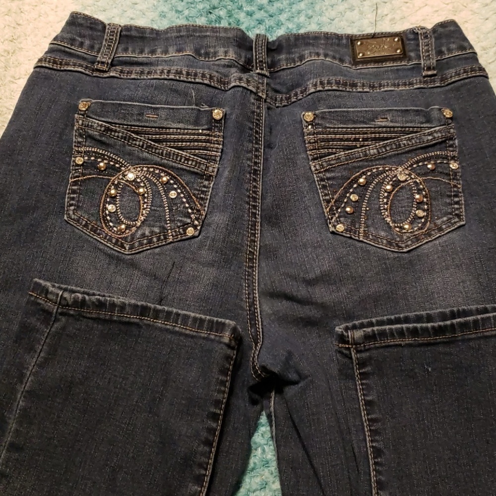 Earl Jeans